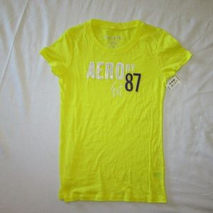 NWT Aeropostale tee shirt
